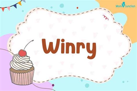 winry name meaning